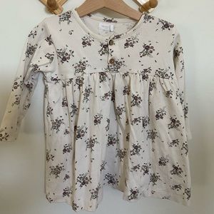 Jamie Kay Floral Dress